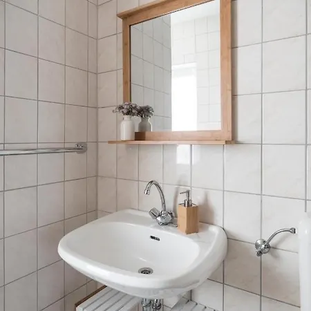 Gästezimmer Quitzow Herberg Perleberg