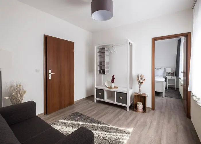 Gastezimmer Quitzow بيت ريفي *